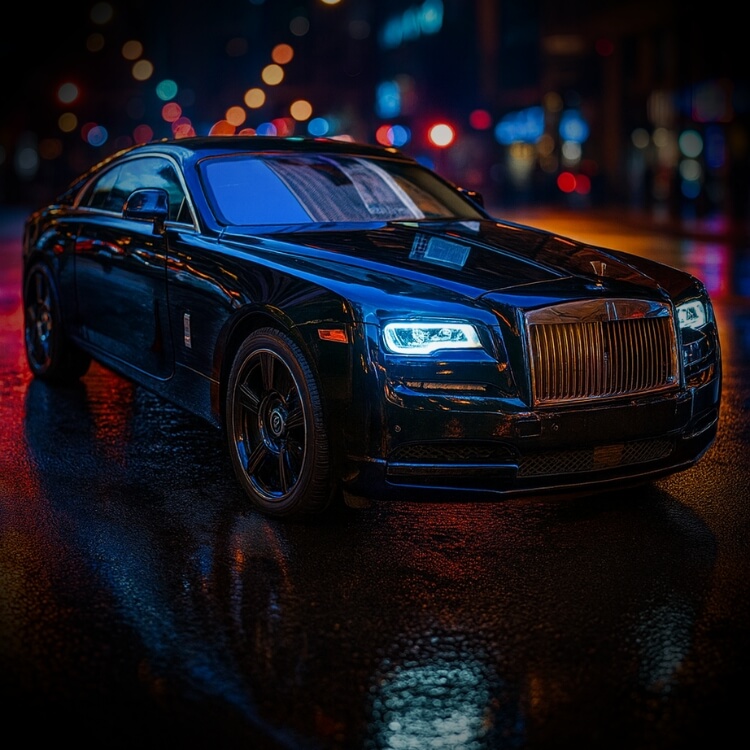 REVVLine Motorsports