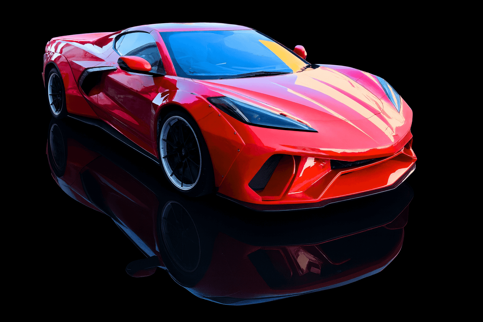 REVVLine Motorsports